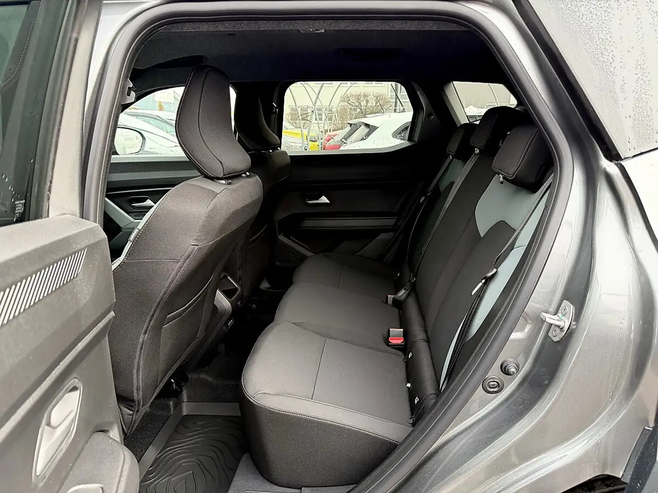 Dacia Duster 8