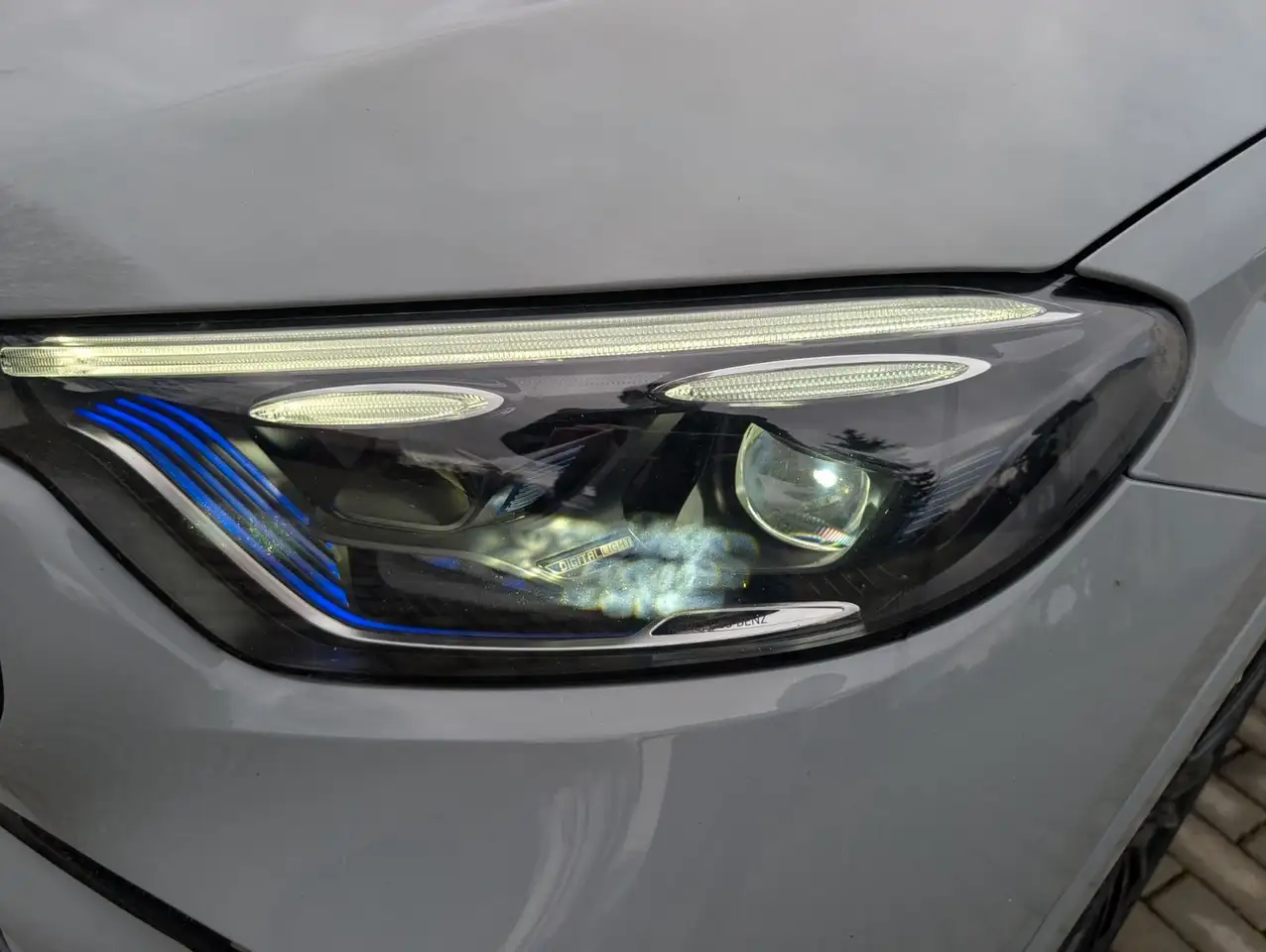 Mercedes-Benz GLC 300 2