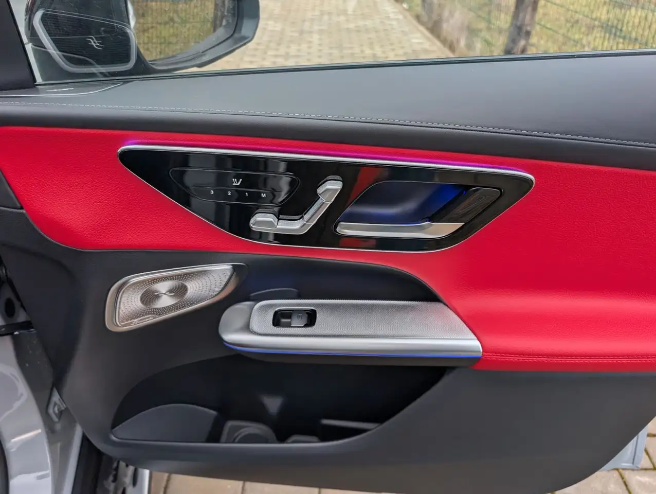Mercedes-Benz GLC 300 8