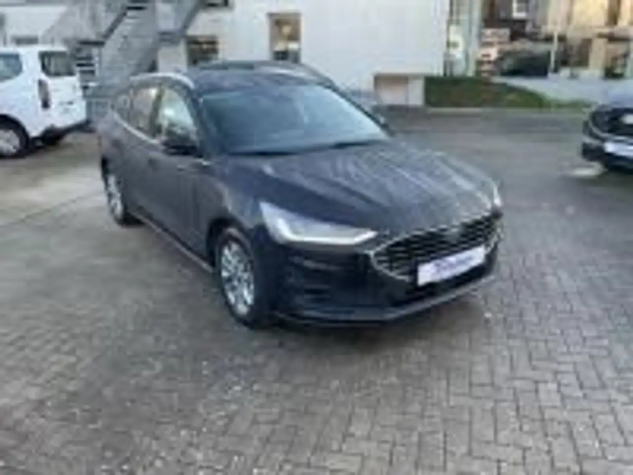 Ford Focus 3