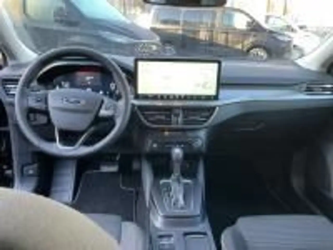 Ford Focus 11
