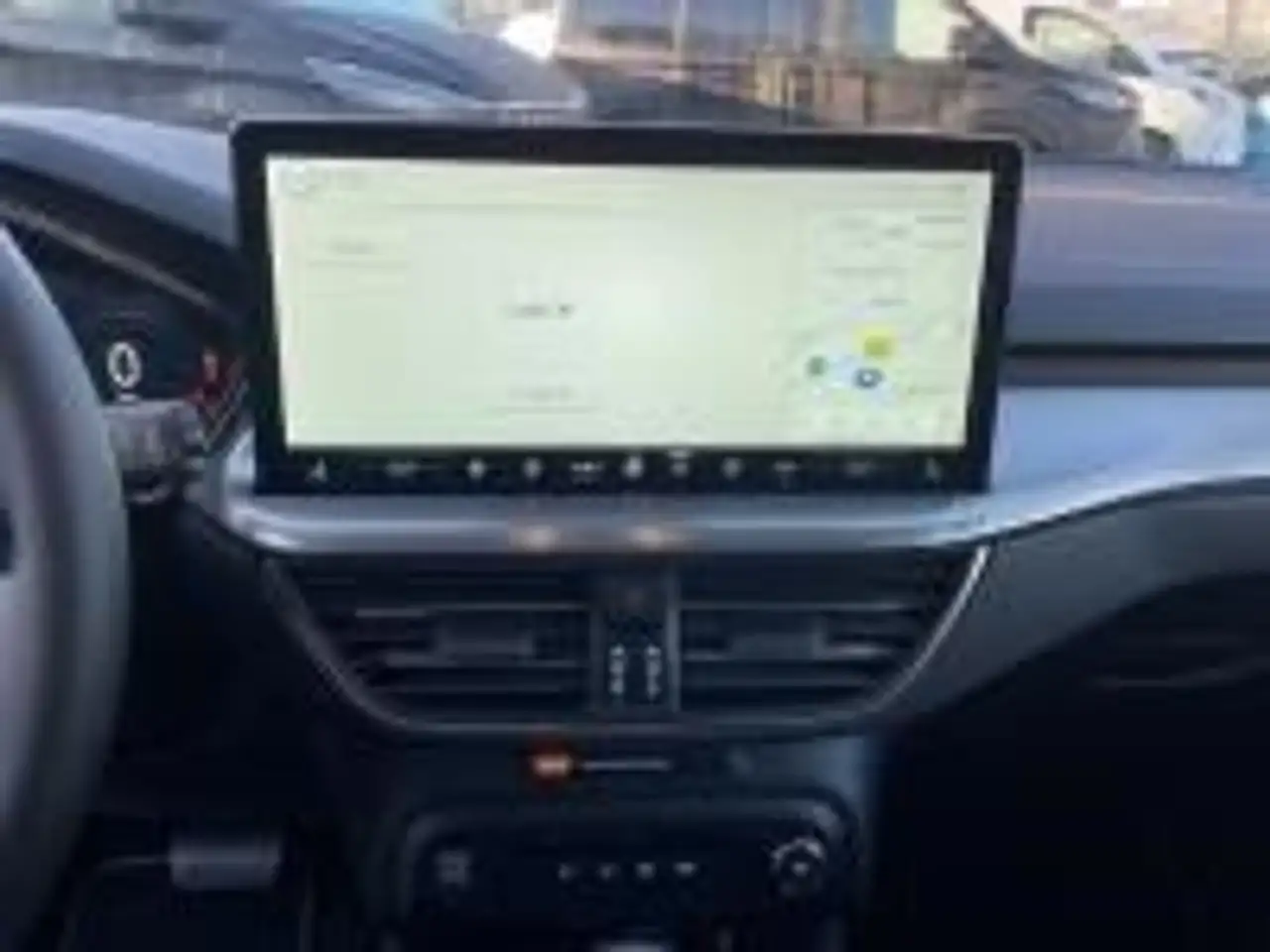 Ford Focus 12