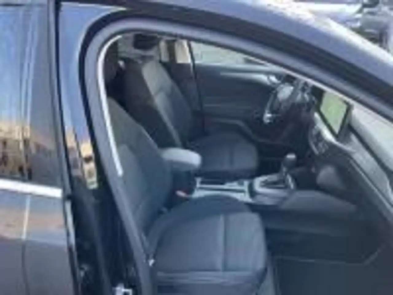 Ford Focus 14