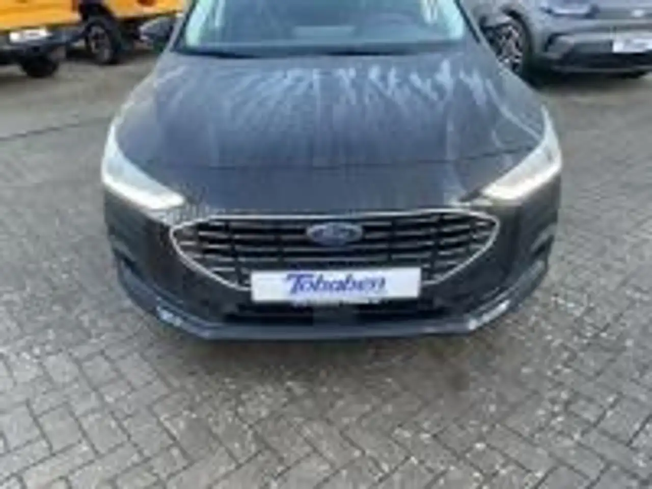 Ford Focus 16