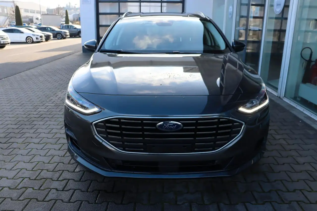 Ford Focus 3