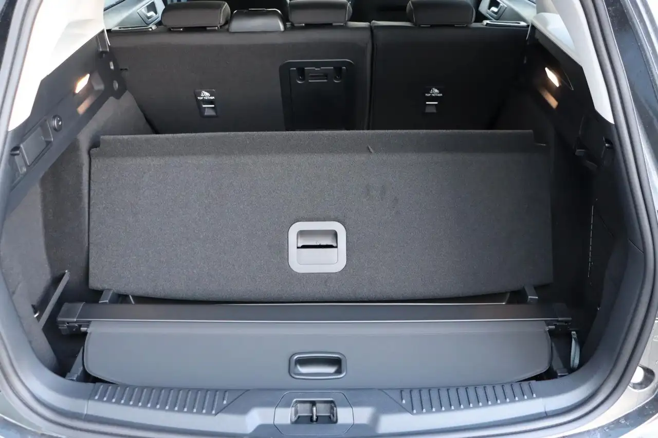 Ford Focus 11