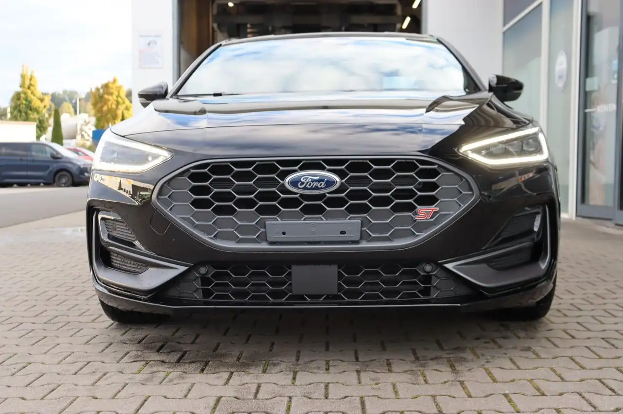 Ford Focus 3