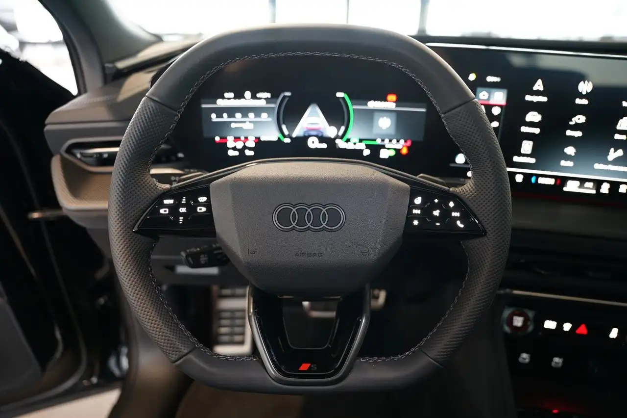 Audi Q5 15