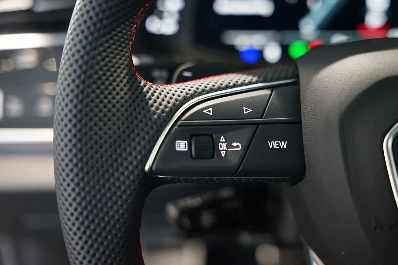 Audi SQ7 15