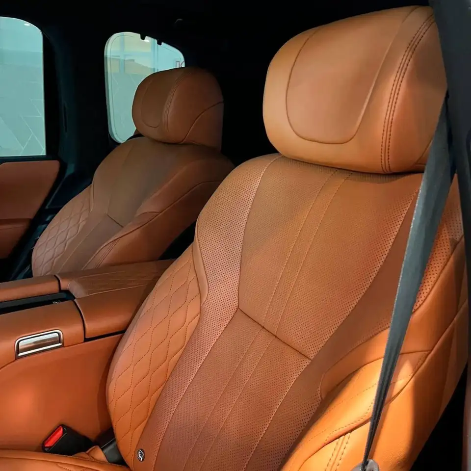 Lexus Inny 5