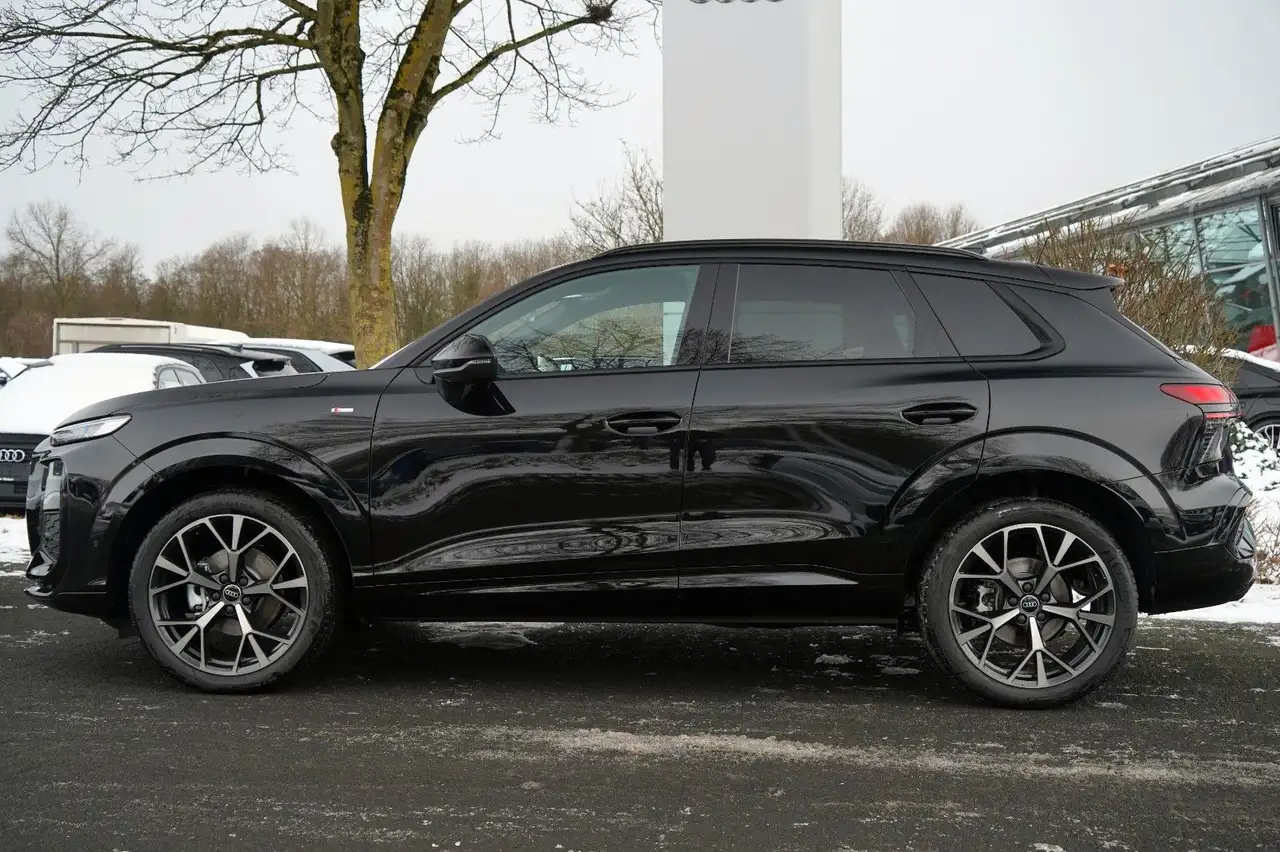 Audi Q3 5