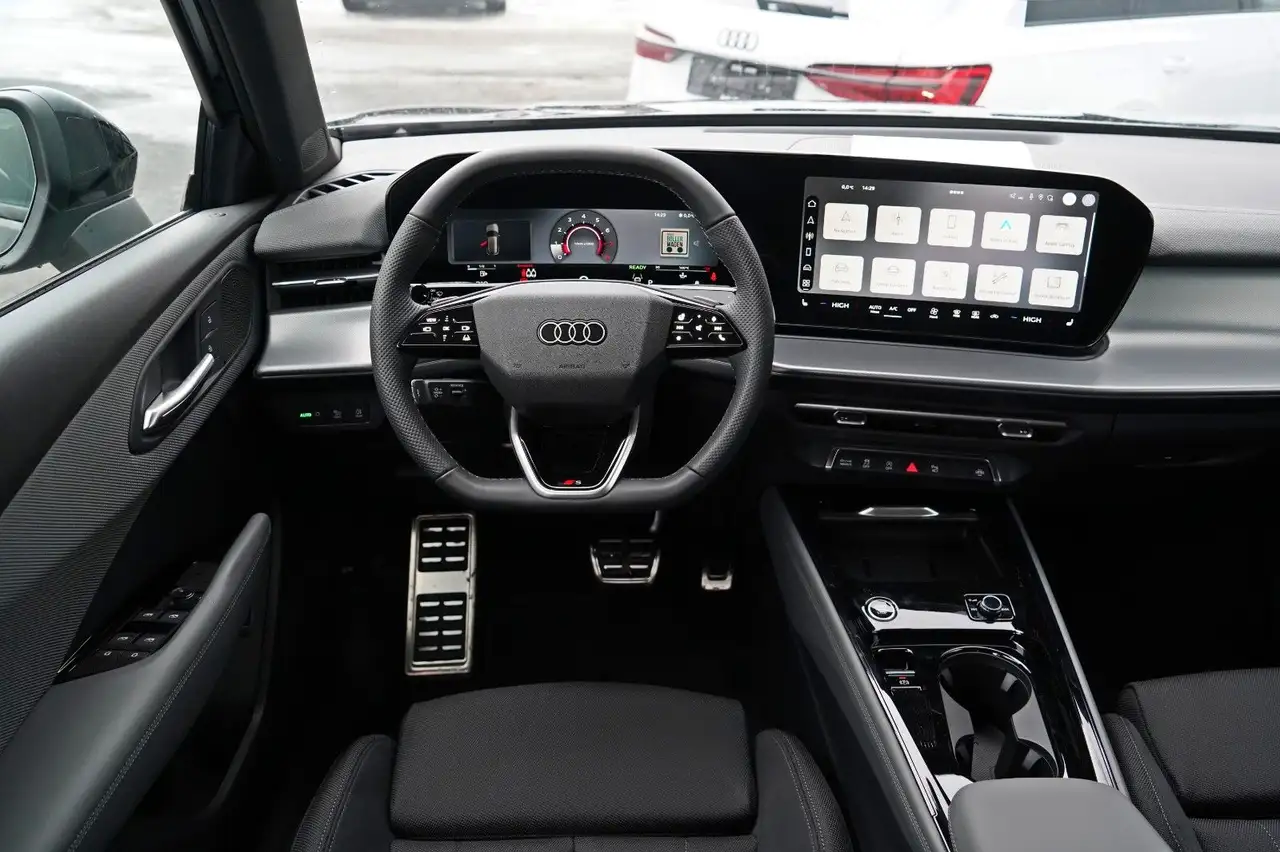 Audi Q3 16