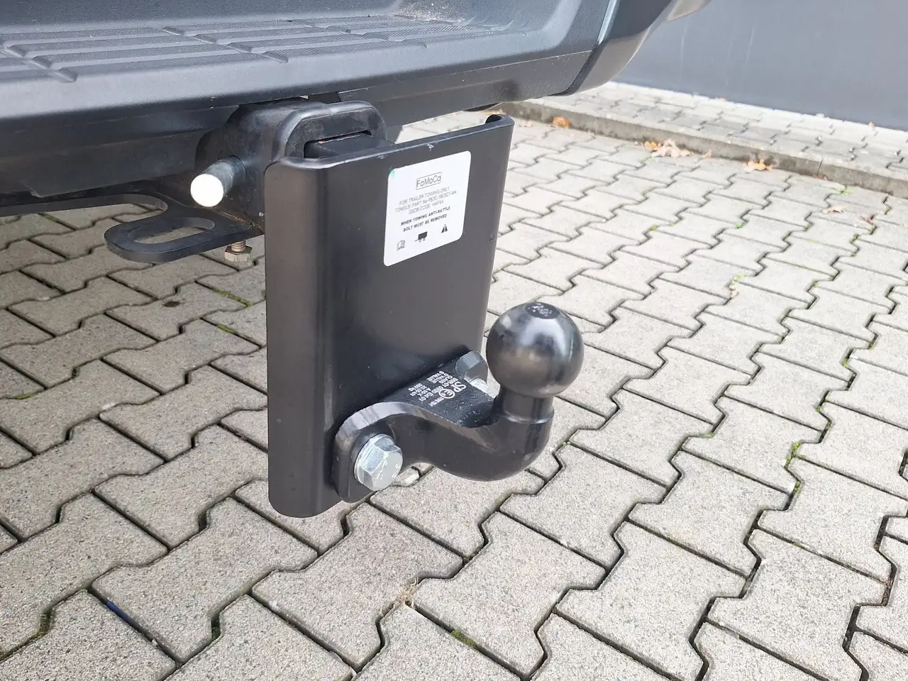Ford Ranger 5