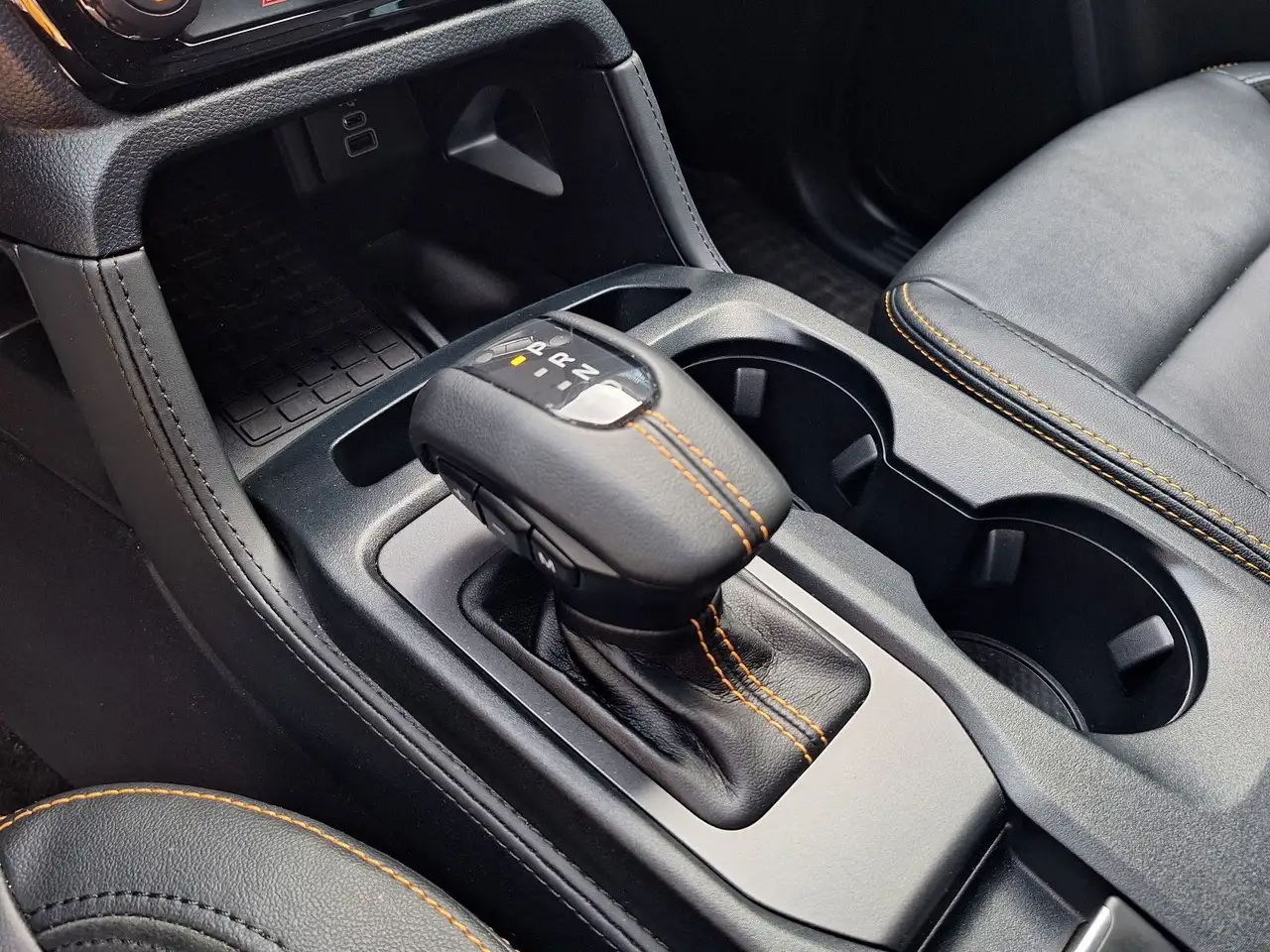 Ford Ranger 10
