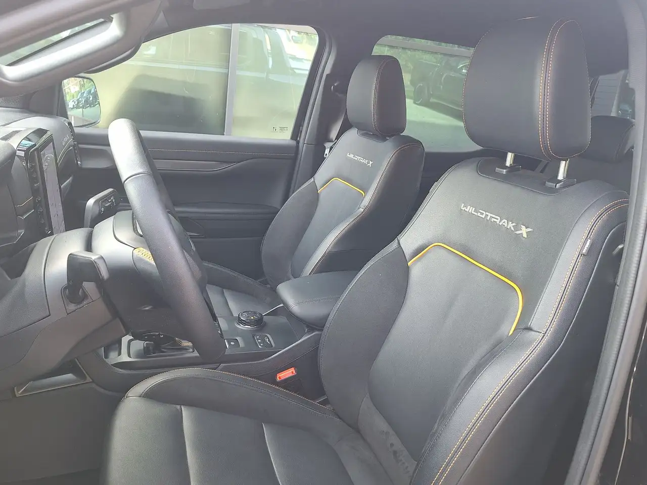 Ford Ranger 14
