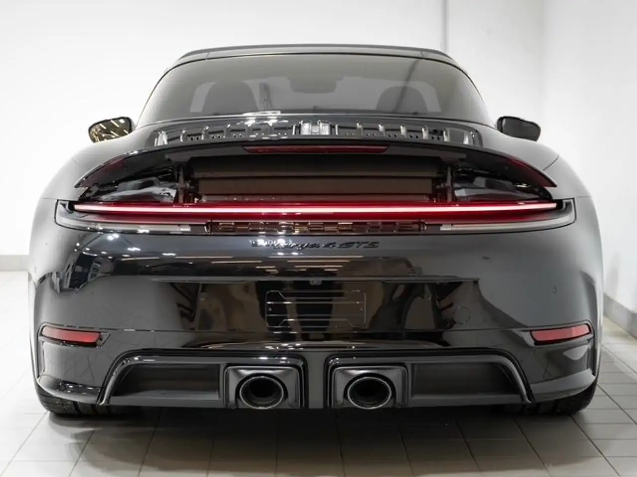 Porsche 911 2