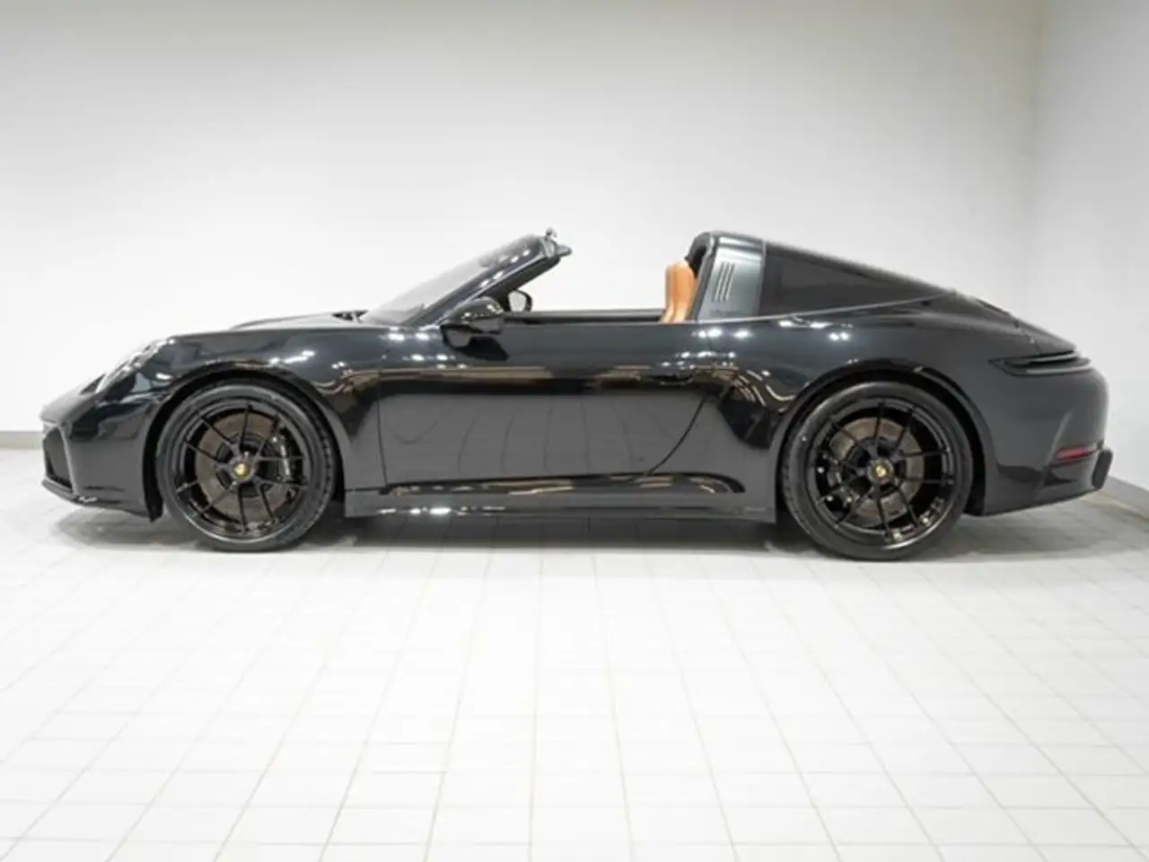 Porsche 911 3