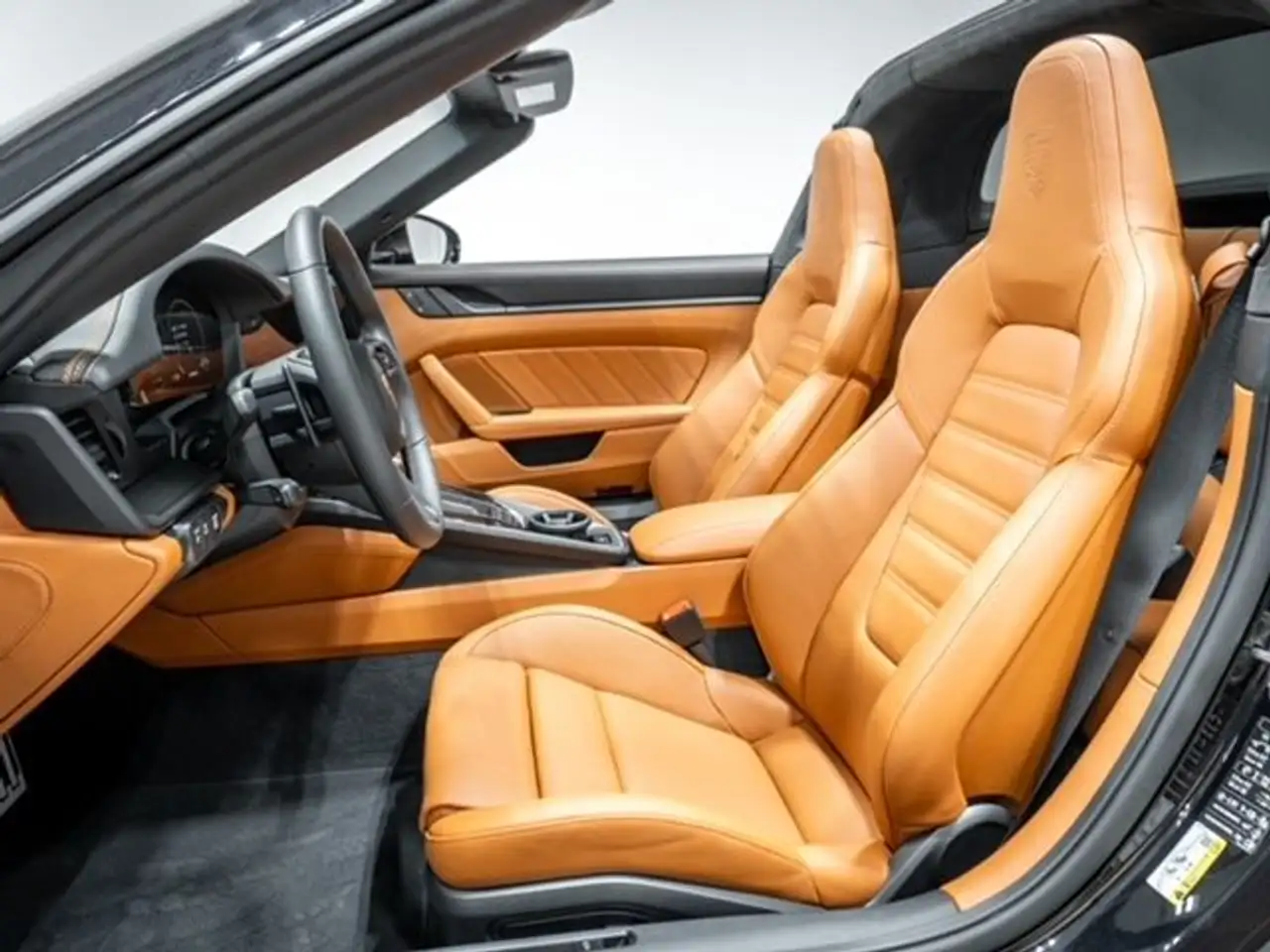 Porsche 911 7