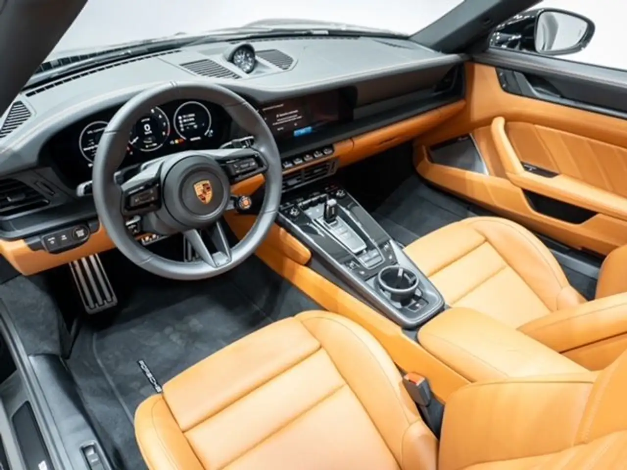 Porsche 911 11