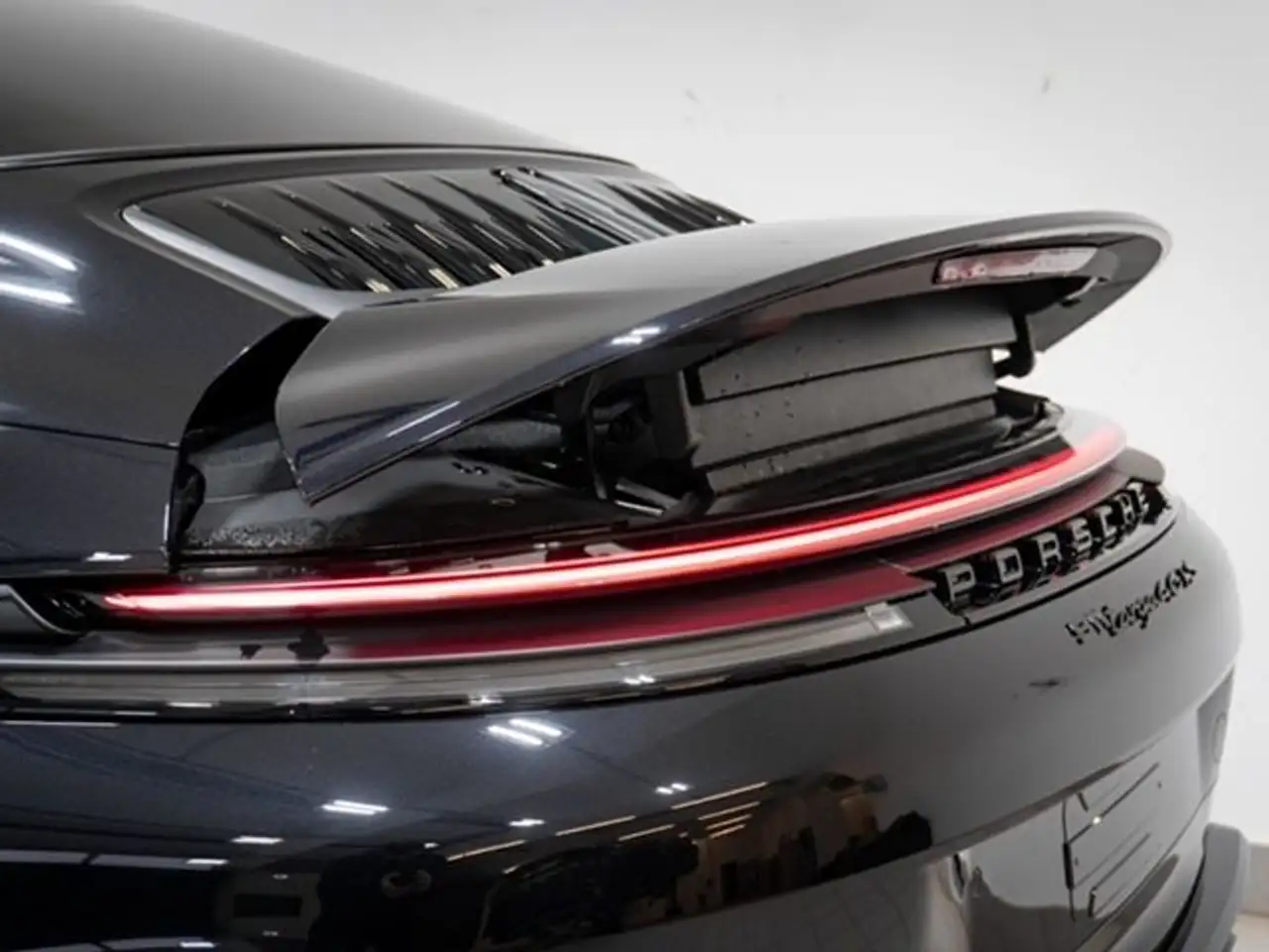 Porsche 911 14