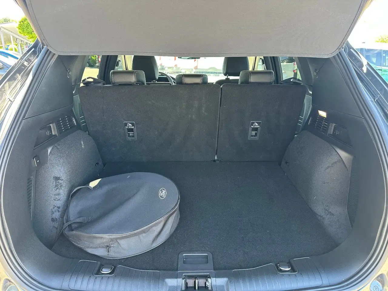 Ford Kuga 6
