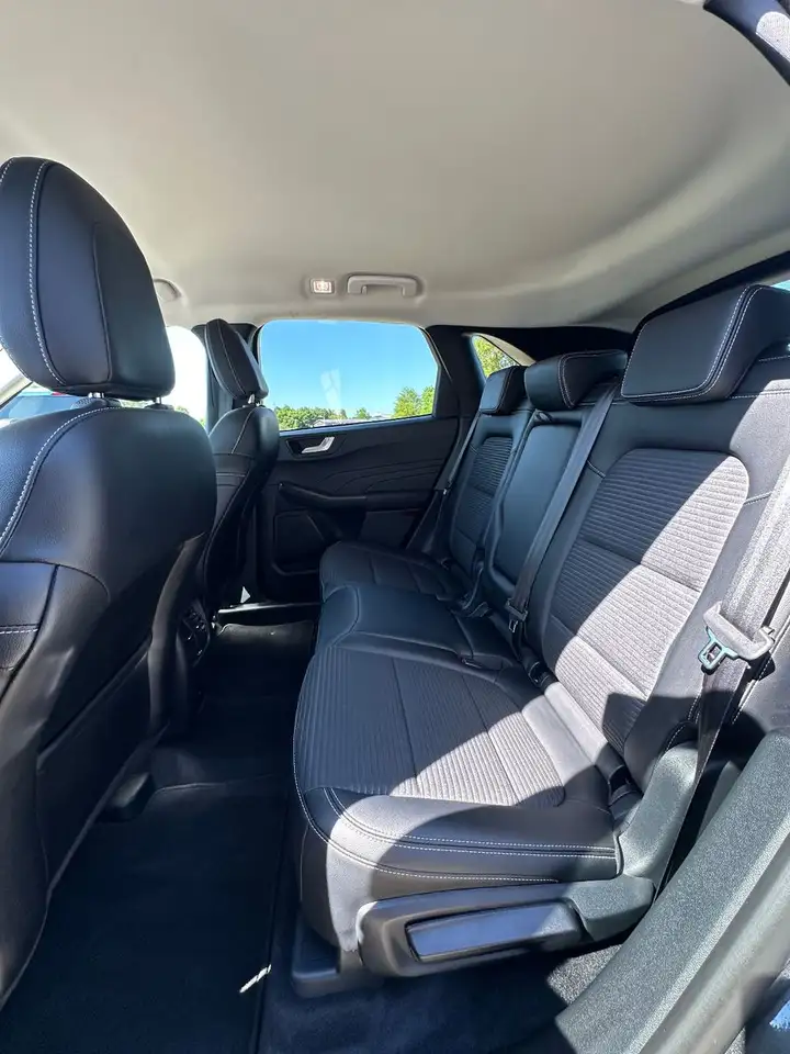 Ford Kuga 11