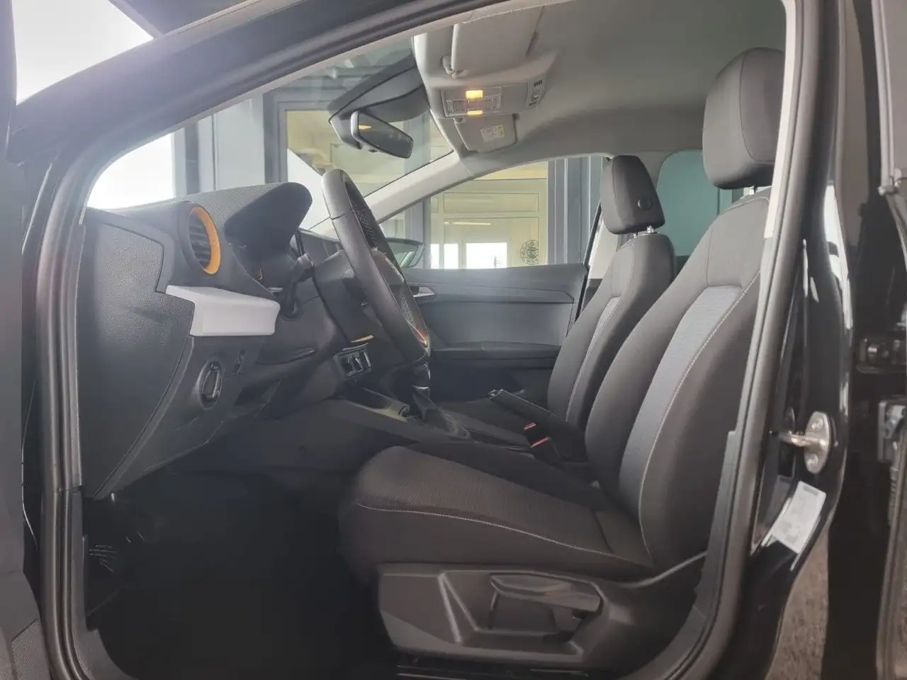 Seat Ibiza 7