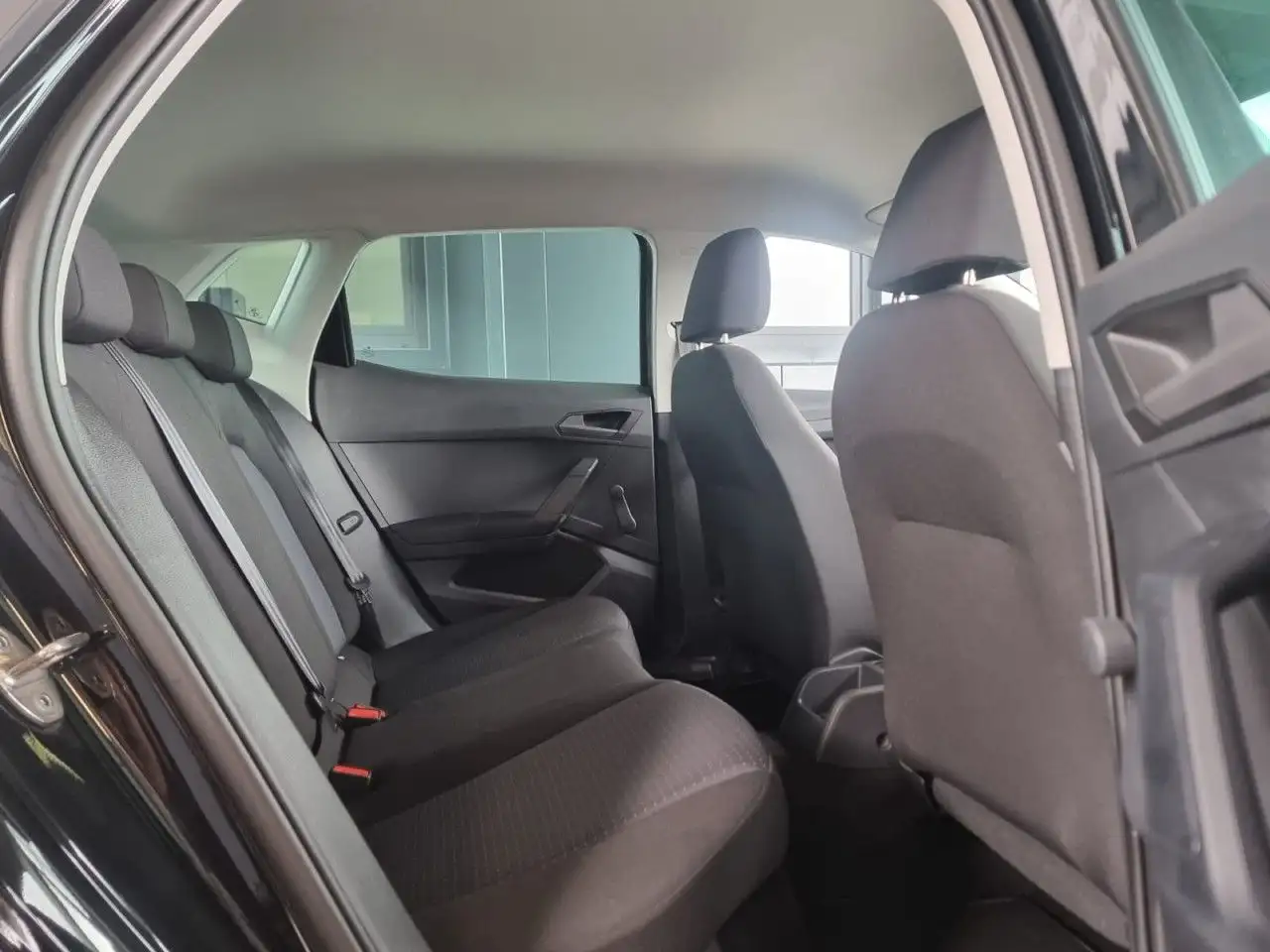 Seat Ibiza 8