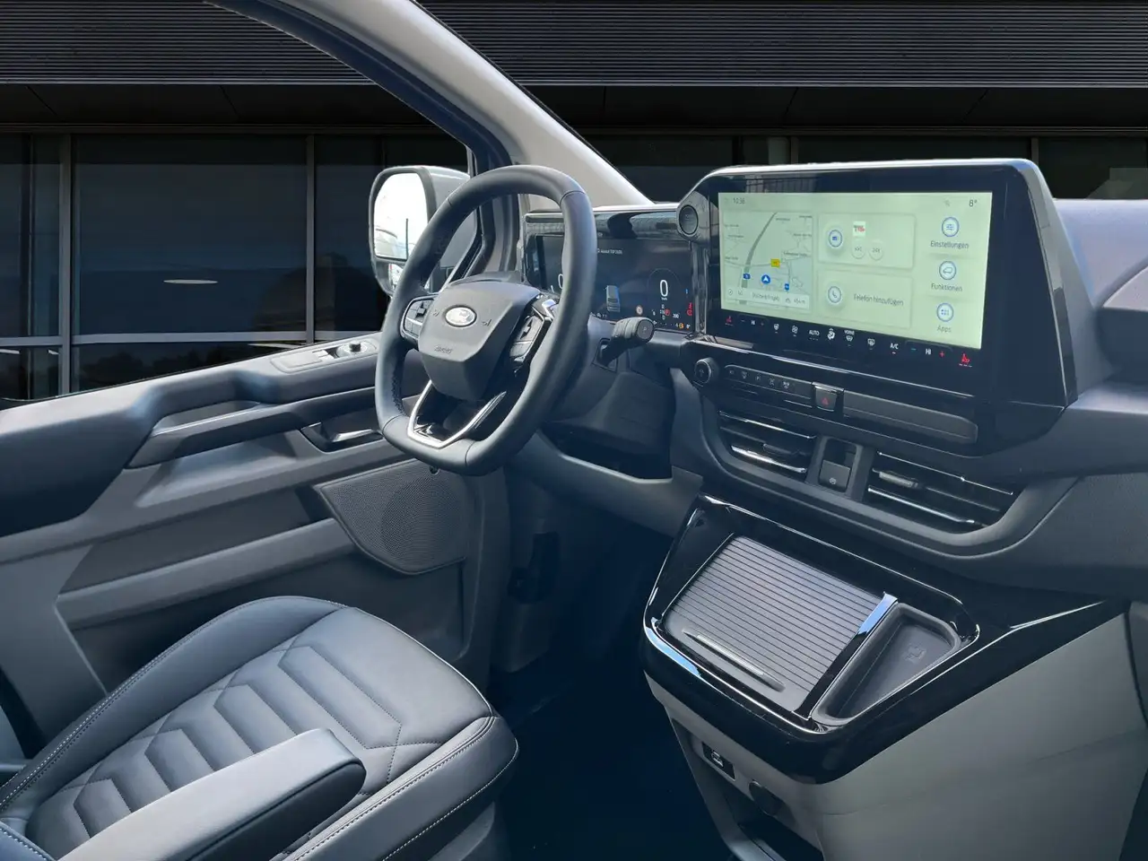Ford Tourneo 7