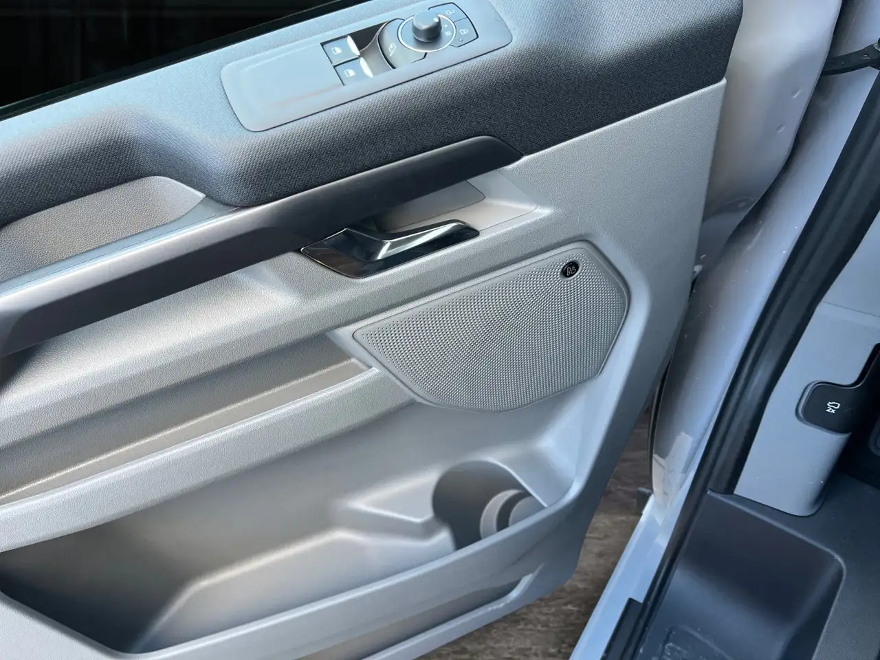 Ford Tourneo 14