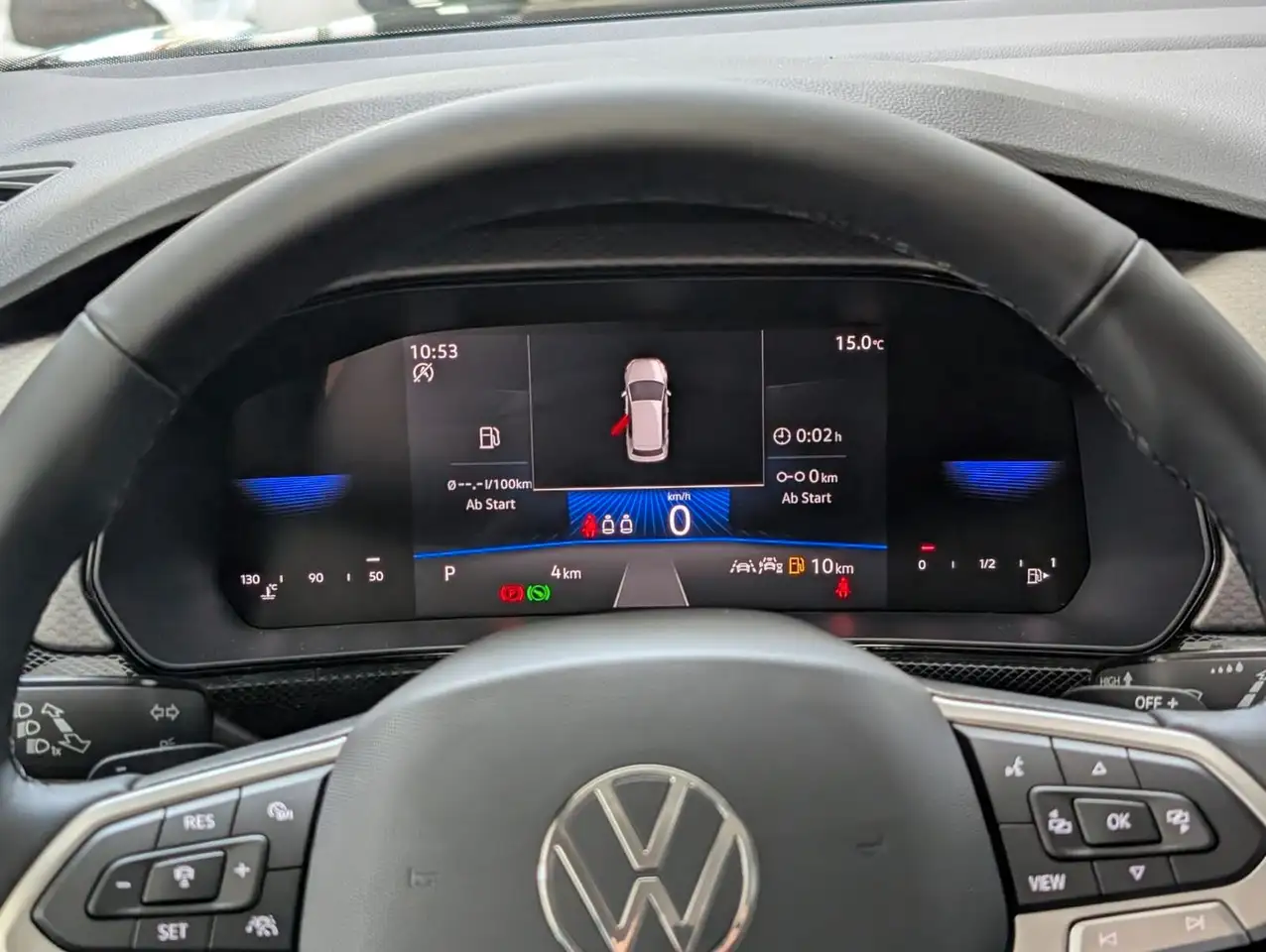Volkswagen T-Cross 15