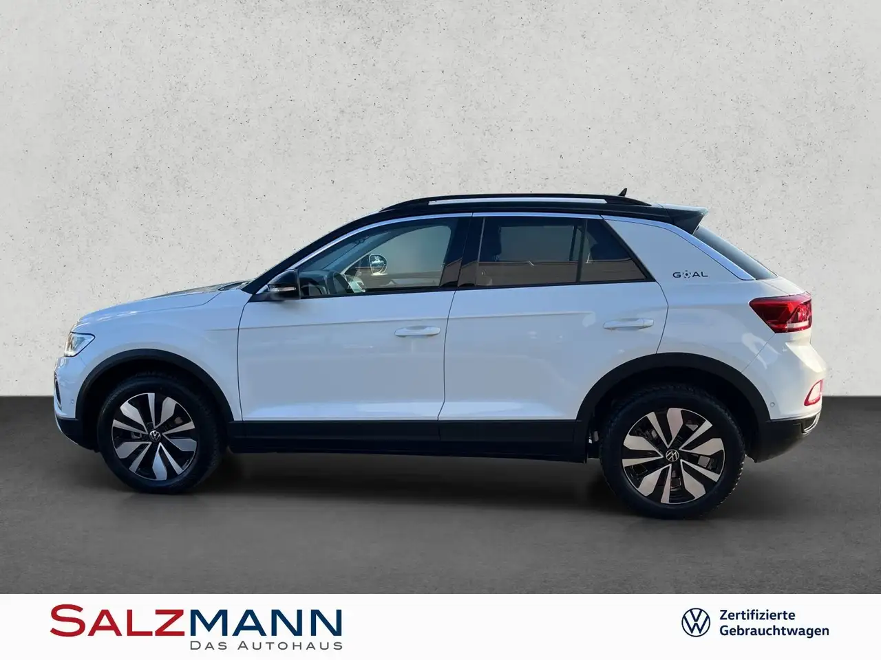 Volkswagen T-Roc 2