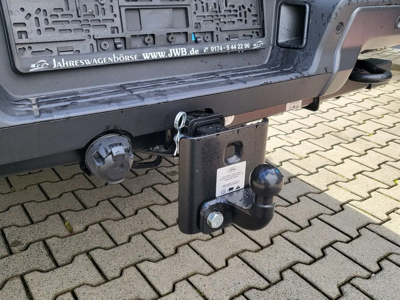 Ford Ranger 7