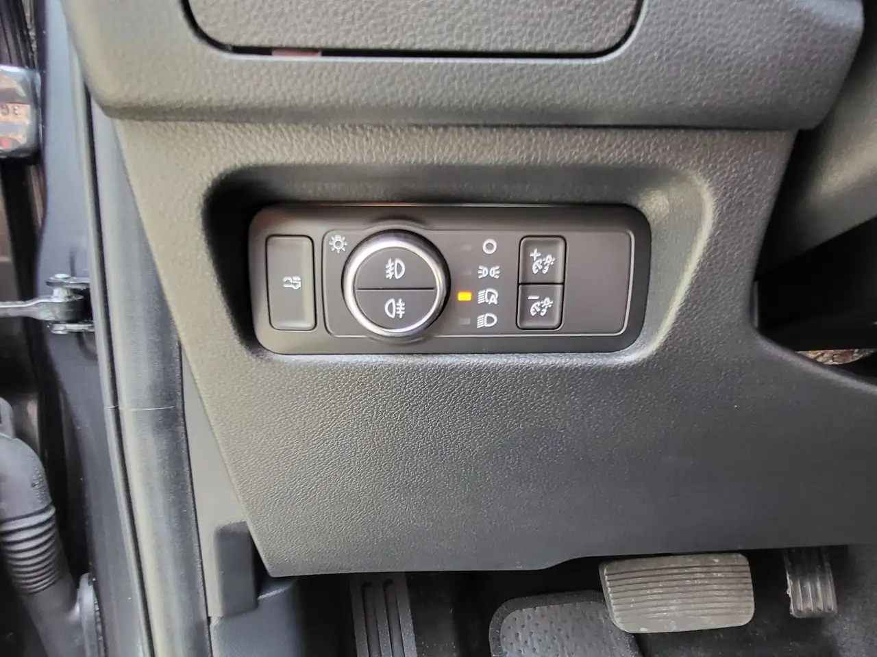 Ford Ranger 16