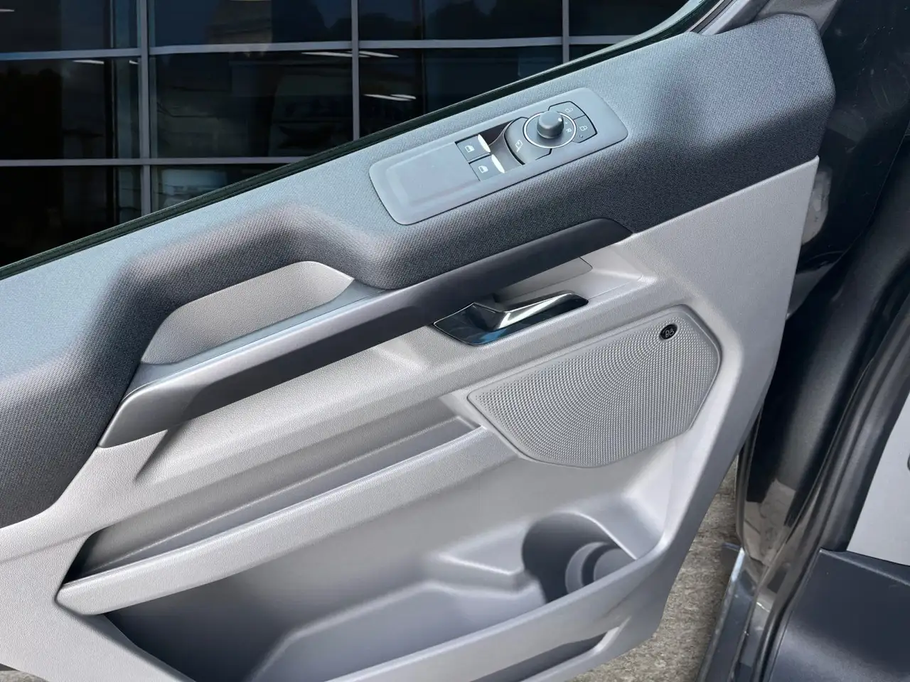 Ford Tourneo 14