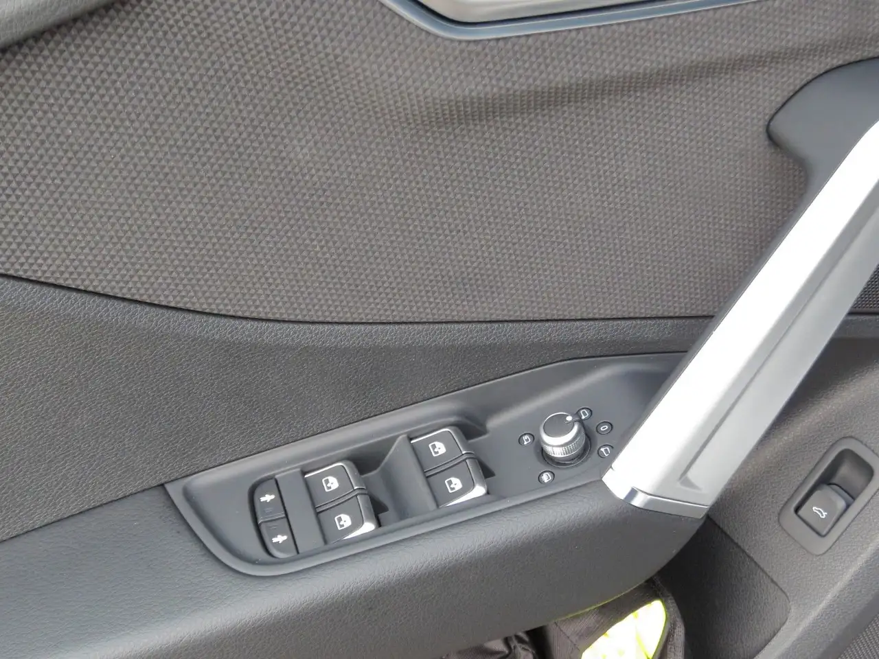 Audi Q2 35 4
