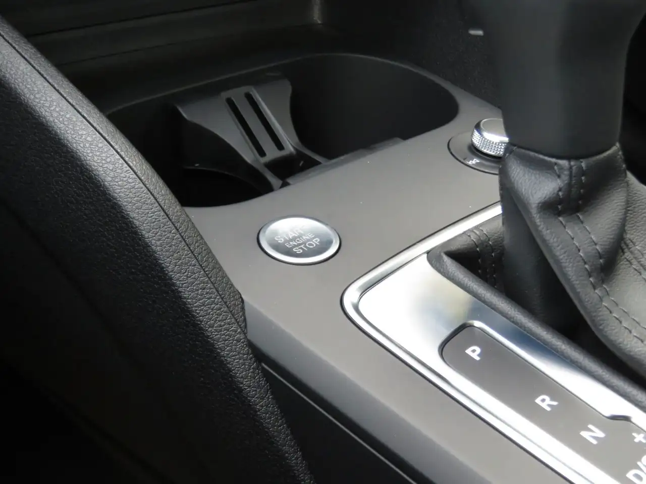 Audi Q2 35 8