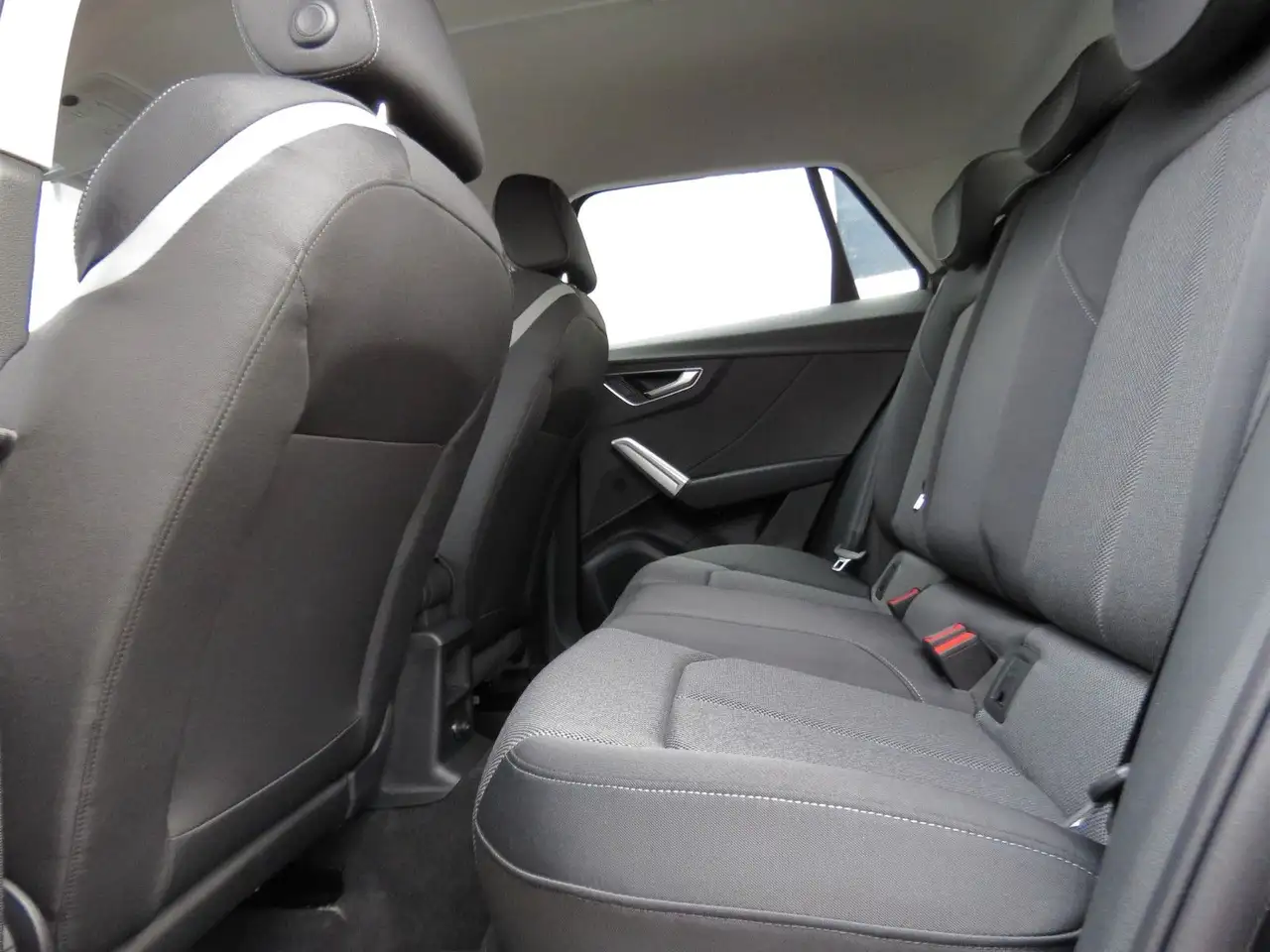 Audi Q2 35 14