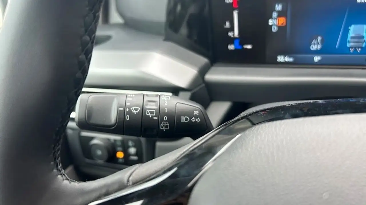 Ford Tourneo 16