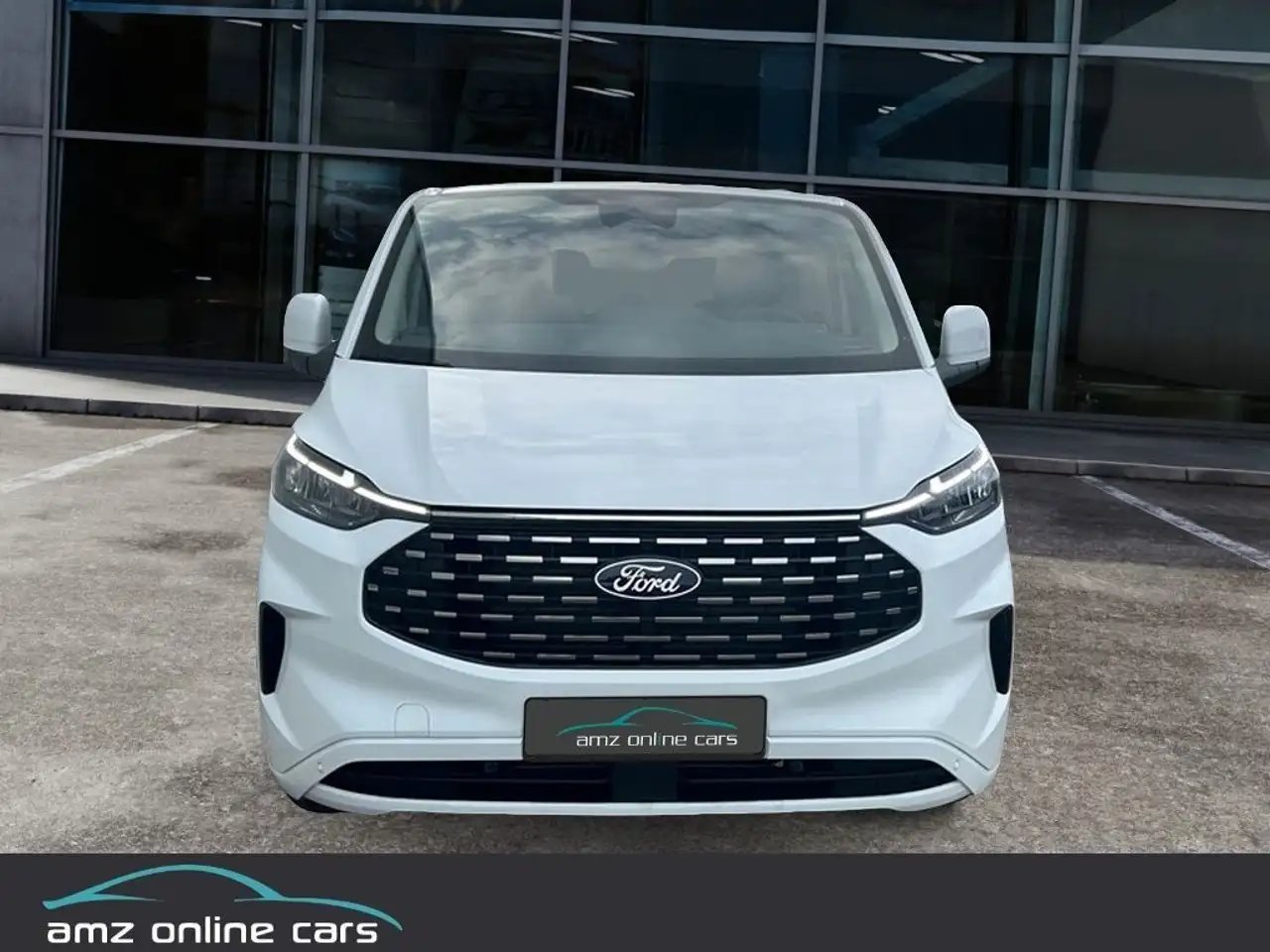 Ford Tourneo 2