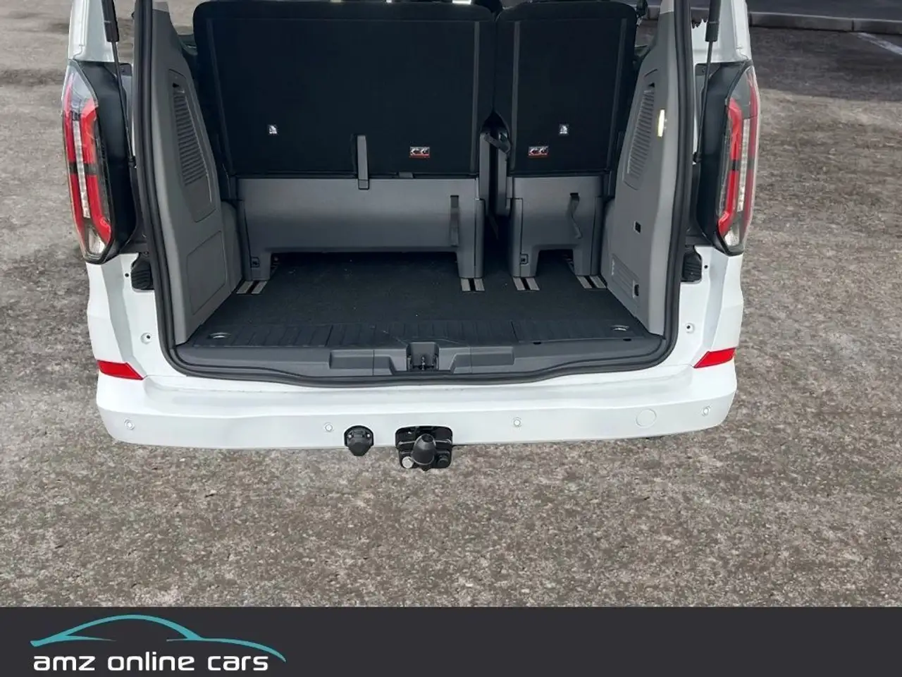 Ford Tourneo 6