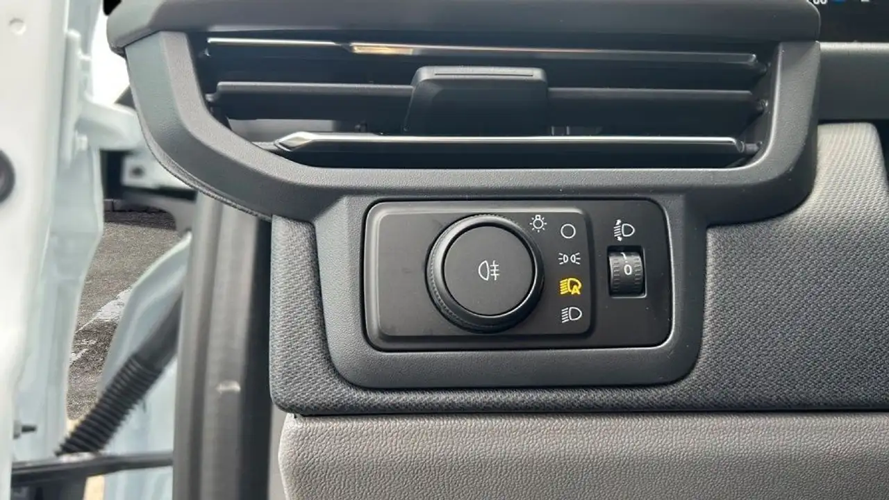 Ford Tourneo 14