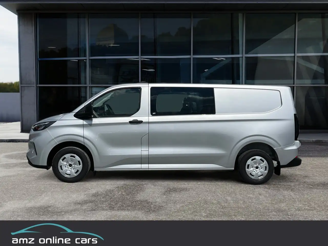 Ford Transit 3