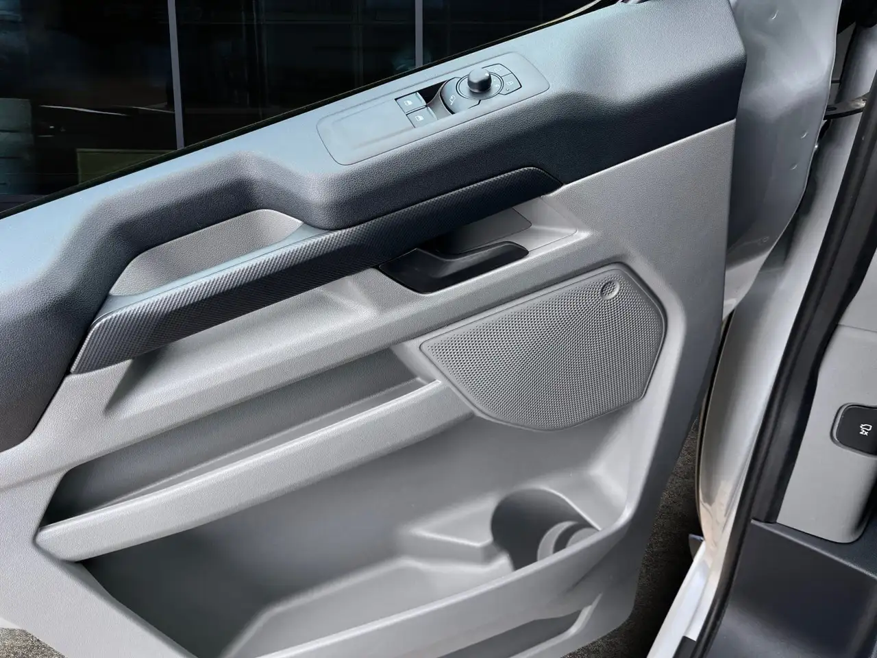 Ford Transit 14