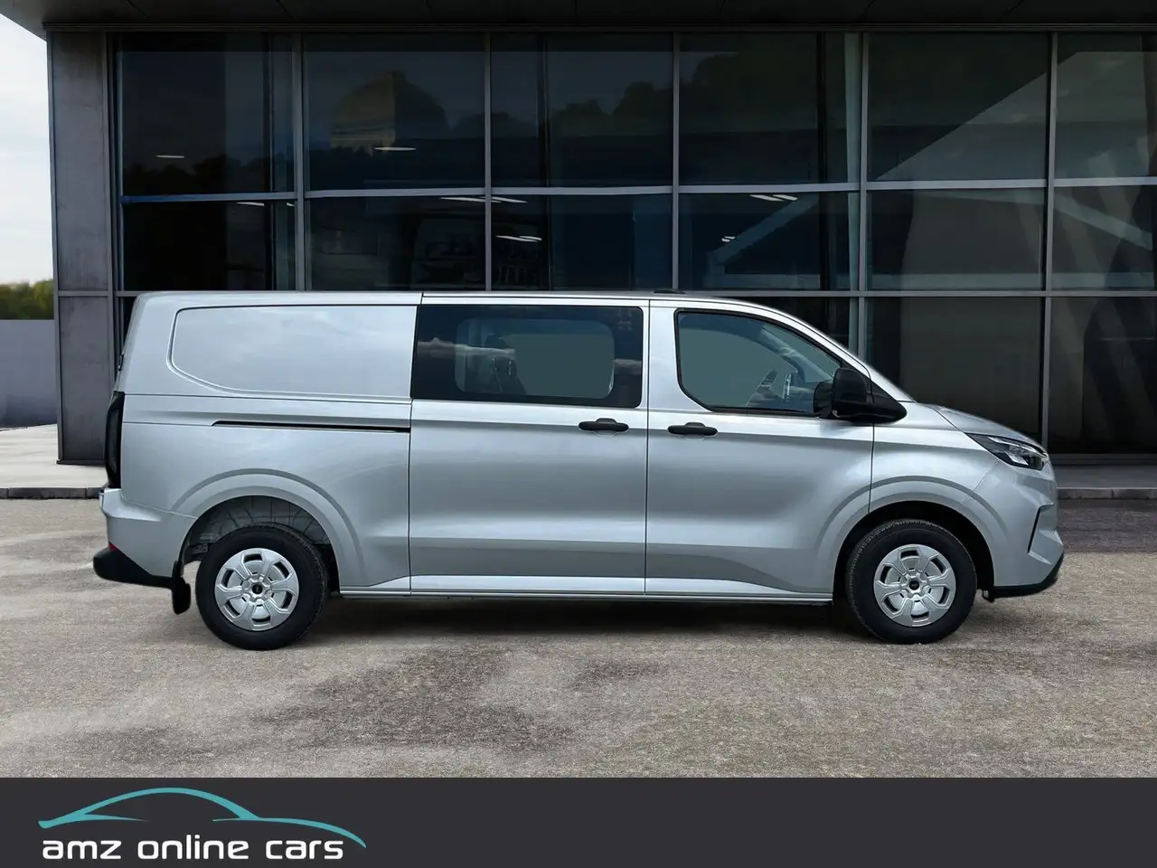 Ford Transit 4