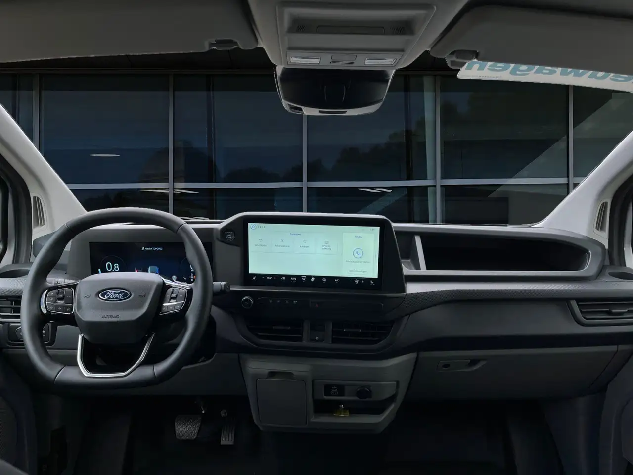 Ford Transit 6