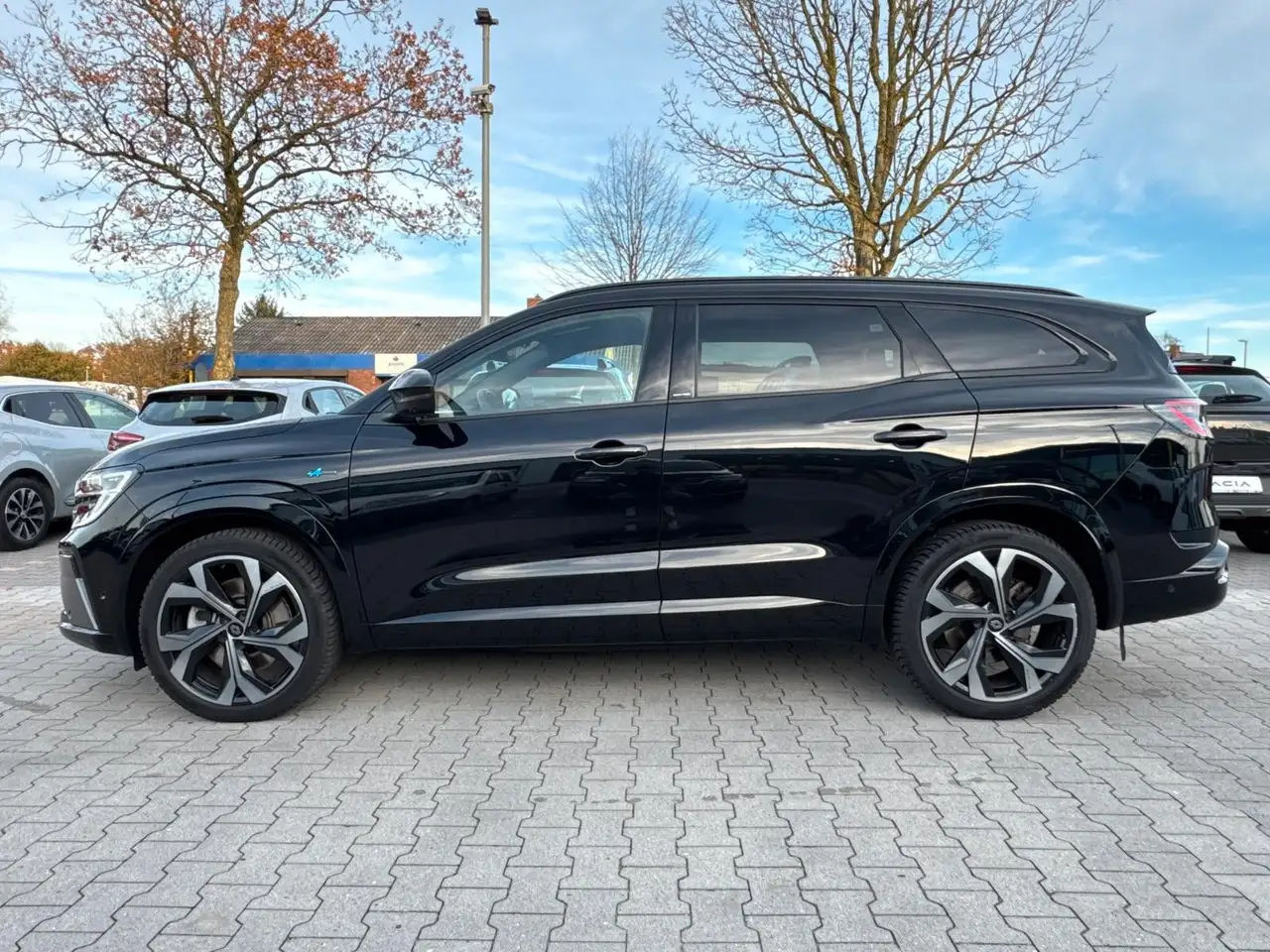 Renault Espace 4
