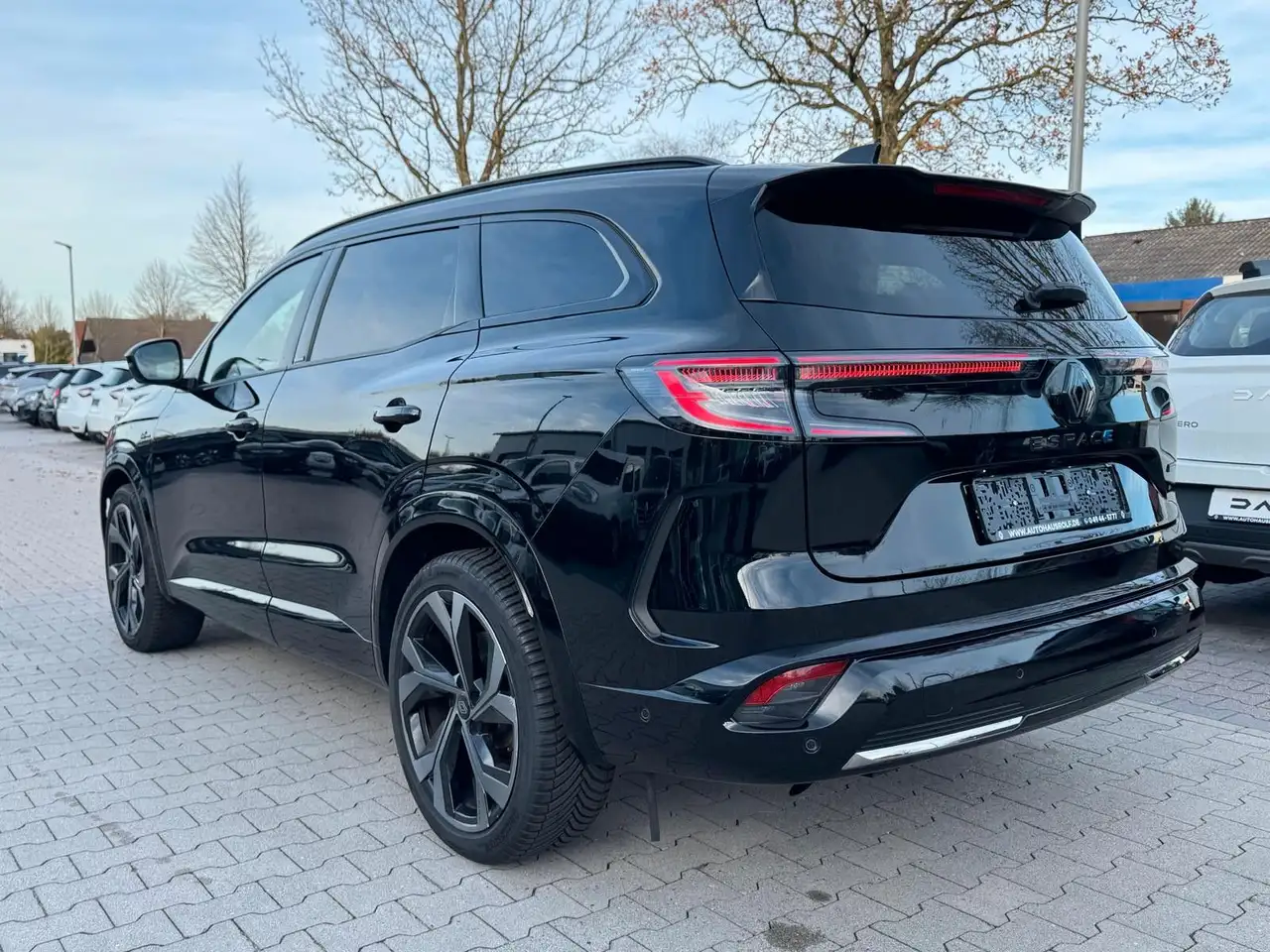 Renault Espace 5
