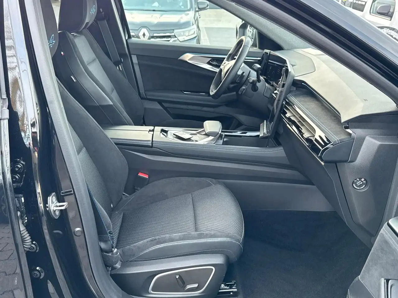 Renault Espace 8