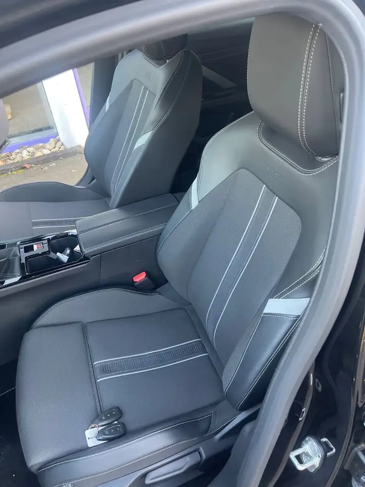 Opel Astra 9